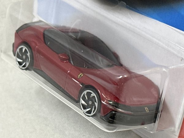 画像3: FERRARI 12CILINDRI (3)