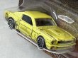 画像3: '65 MUSTANG 2+2 FASTBACK (3)