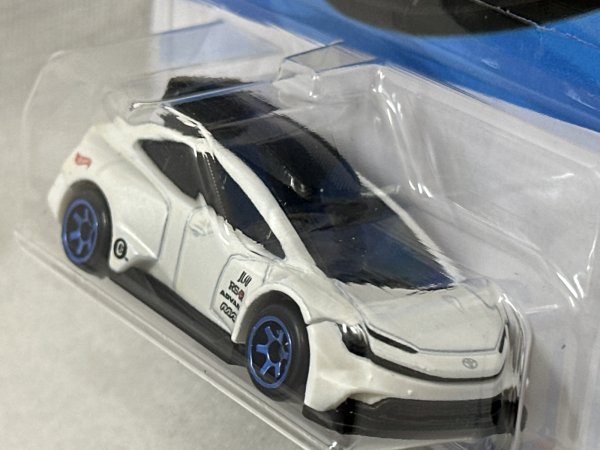 画像3: TOYOTA PRIUS CUSTOM (3)