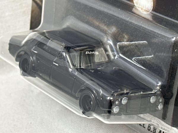 画像3: MERCEDES-BENZ 300 SEL 6.8 AMG (3)