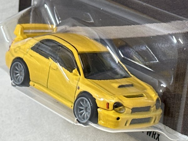 画像3: SUBARU IMPREZA WRX (3)