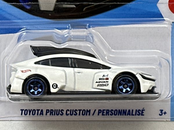 画像2: TOYOTA PRIUS CUSTOM (2)