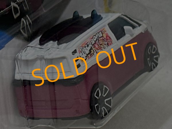 画像4: VW ID. BUZZ BOMB (4)