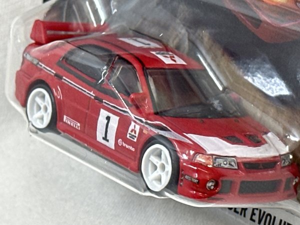 画像3: MITSUBISHI LANCER EVOLUTION VI (3)