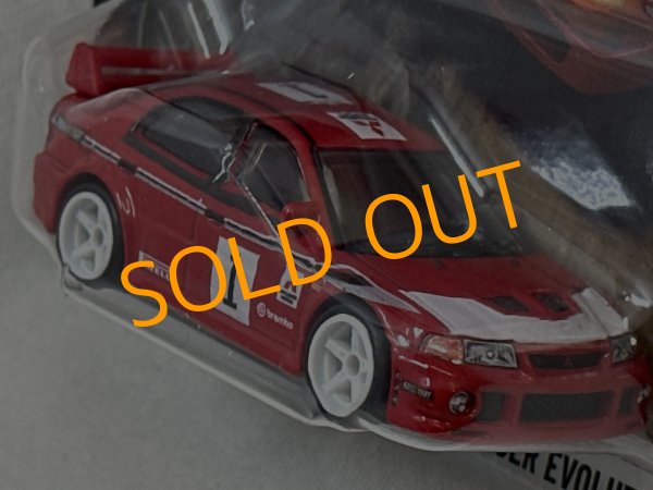 画像3: MITSUBISHI LANCER EVOLUTION VI (3)