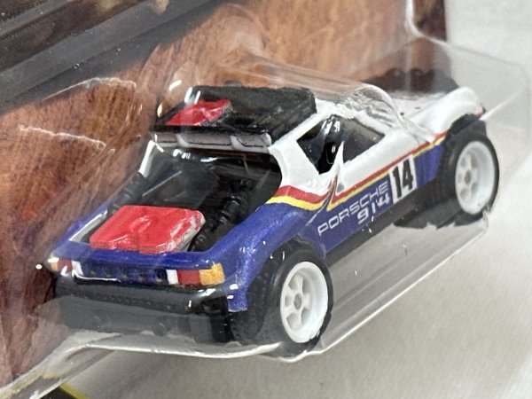 画像4: PORSCHE 914 SAFARI (4)