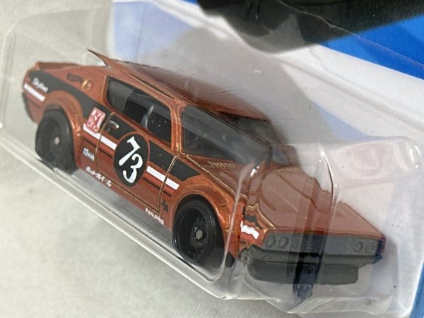 画像3: NISSAN SKYLINE 2000 GT-R (3)