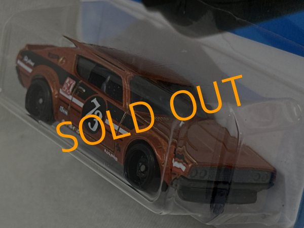 画像3: NISSAN SKYLINE 2000 GT-R (3)