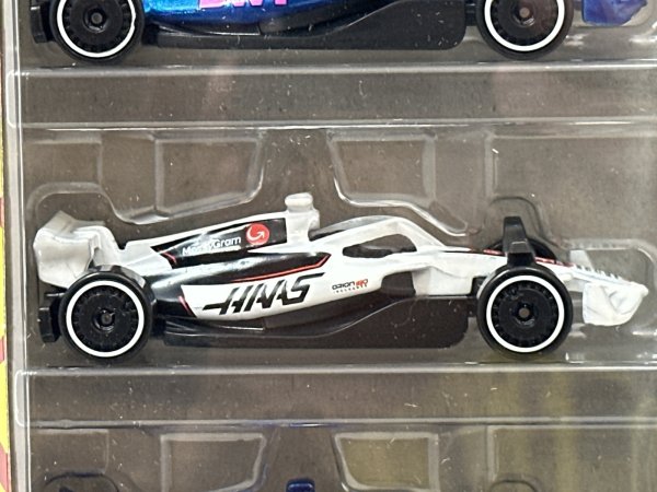 画像5: F1 5カーパック (5)