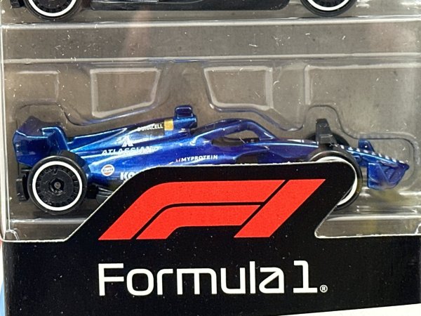 画像6: F1 5カーパック (6)