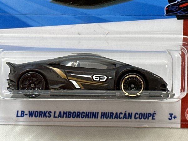 画像2: LB-WORKS LAMBORGHINI HURACÁN COUPÉ (2)