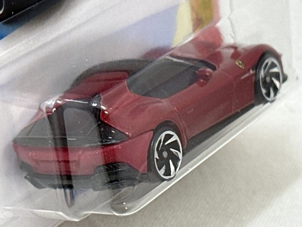 画像4: FERRARI 12CILINDRI (4)