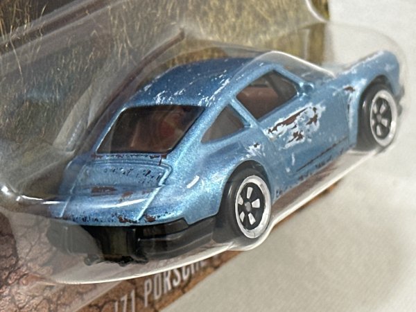 画像4: '71 PORSCHE 911 (4)