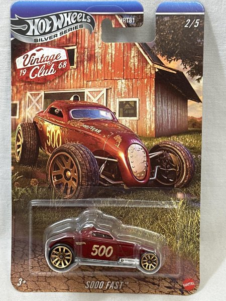 画像1: SOOO FAST (1)