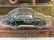 画像2: VOLKSWAGEN  CLASSIC BUG COCCINELLE CLASSIQUE (2)