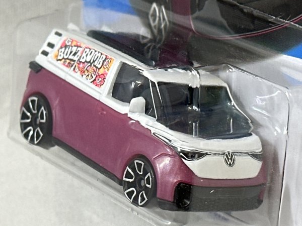 画像3: VW ID. BUZZ BOMB (3)