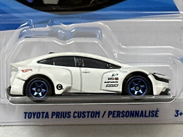 画像2: TOYOTA PRIUS CUSTOM (2)