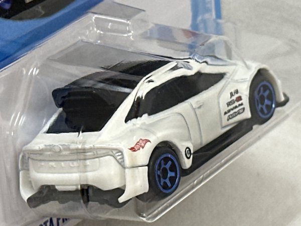 画像4: TOYOTA PRIUS CUSTOM (4)