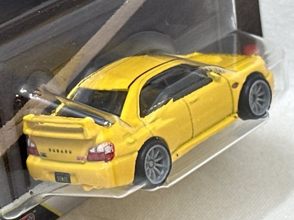 画像4: SUBARU IMPREZA WRX (4)