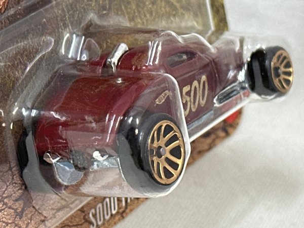 画像4: SOOO FAST (4)