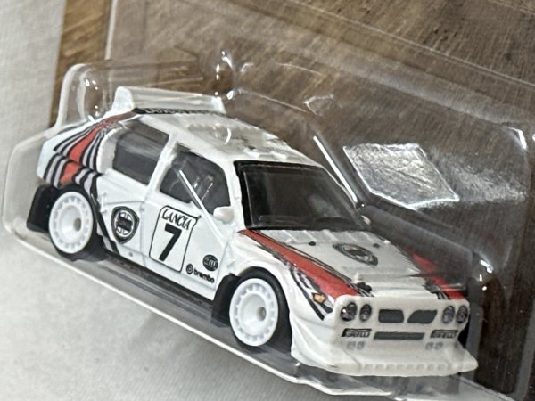 画像3: LANCIA DELTA S4 (3)