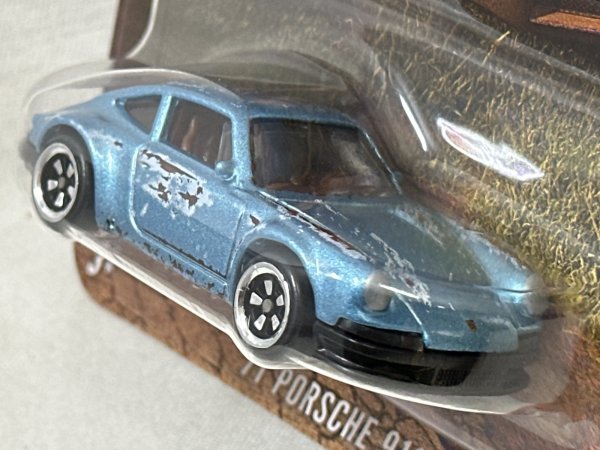 画像3: '71 PORSCHE 911 (3)