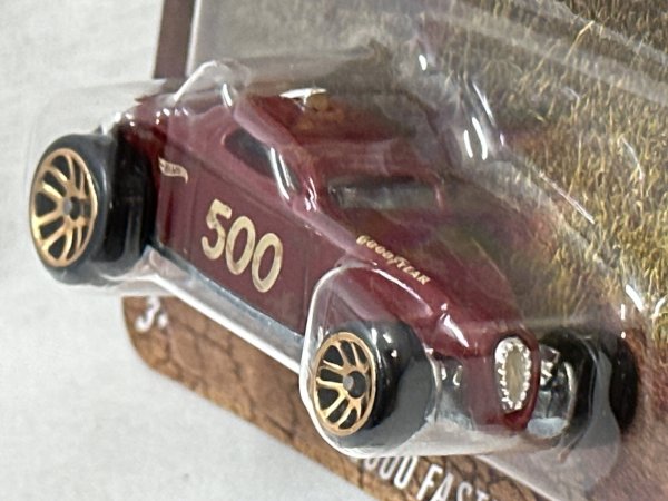 画像3: SOOO FAST (3)