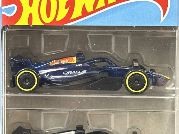 画像2: F1 5カーパック (2)