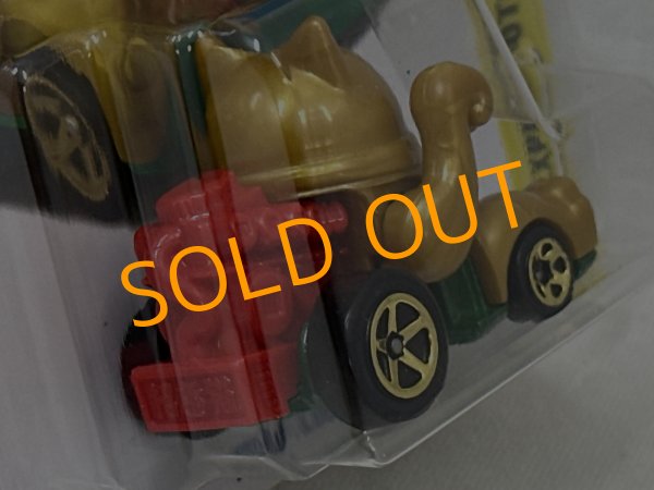 画像4: FELINE LUCKY (4)