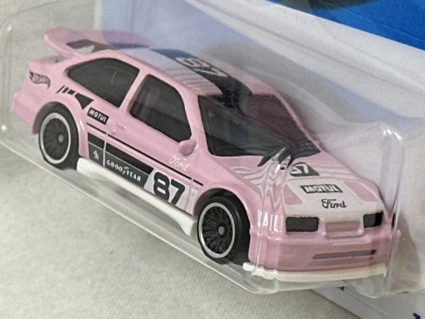 画像3: "87 FORD SIERRA COSWORTH (3)