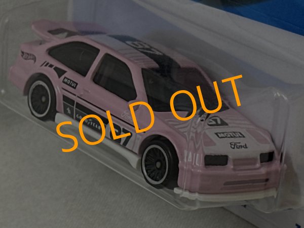 画像3: "87 FORD SIERRA COSWORTH (3)