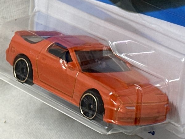 画像3: '89 MAZDA SAVANNA RX-7 FC3S (3)
