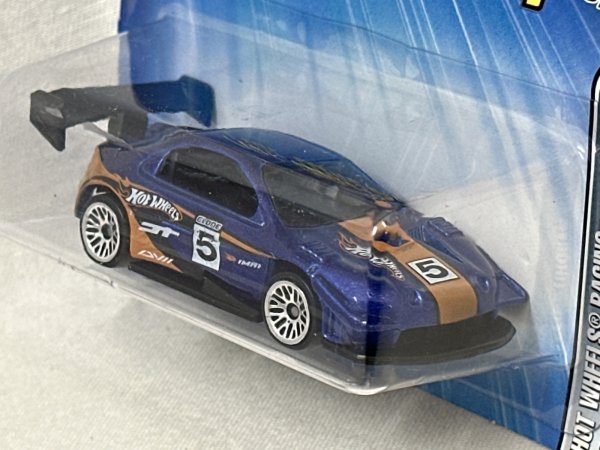 画像3: PIKES PEAK CELICA (3)
