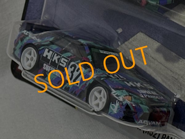 画像3: NISSAN SKYLINE GT-R (R32) PANDEM (3)