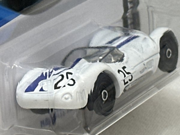 画像4: MASERATI TIPO 61 (4)