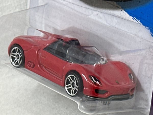 画像3: PORSCHE 918 SPYDER (3)