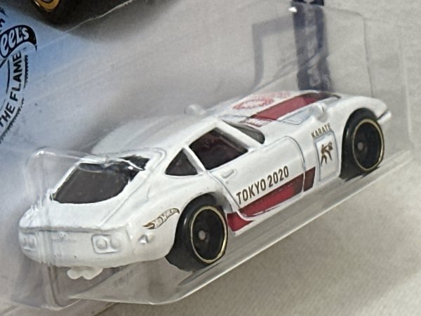 画像4: TOYOTA 2000 GT (4)