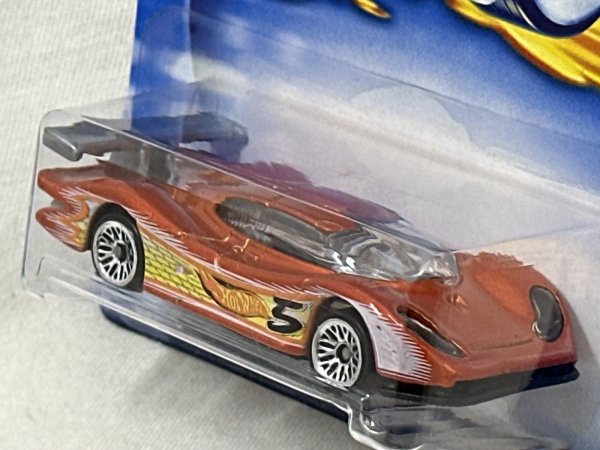 画像3: PORSCHE 911 GT1-98 (3)