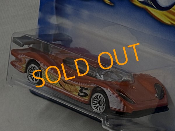 画像3: PORSCHE 911 GT1-98 (3)
