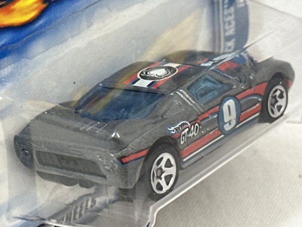 画像4: FORD GT-40 (4)