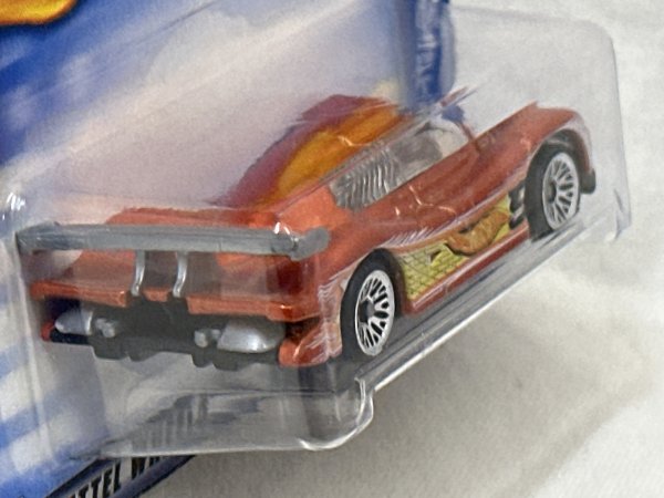 画像4: PORSCHE 911 GT1-98 (4)