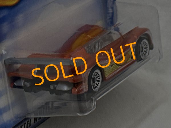 画像4: PORSCHE 911 GT1-98 (4)