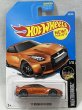 画像1: 17 NISSAN GT-R (R35) (1)