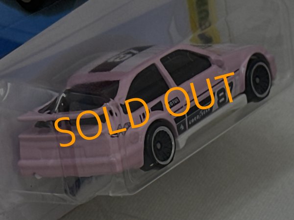 画像4: "87 FORD SIERRA COSWORTH (4)
