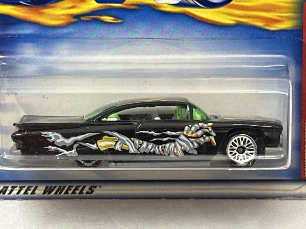 画像2: '59 IMPALA (2)