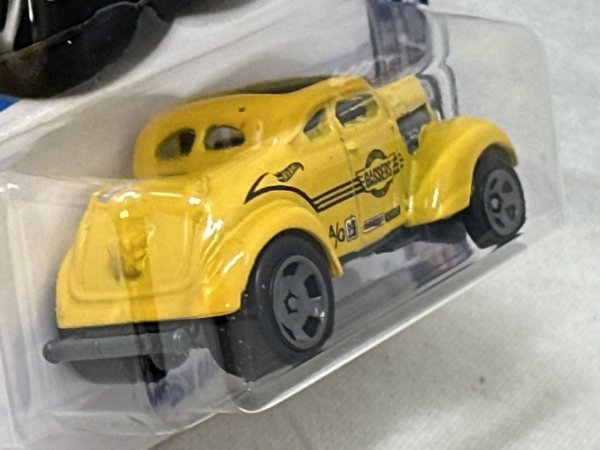 画像4: PASS'N GASSER (4)