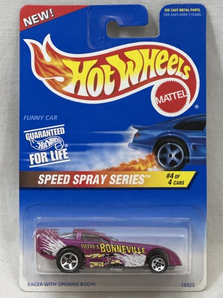 画像1: FUNNY CAR (1)