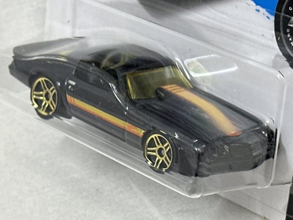 画像3: '81 CAMARO (3)