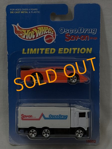 画像1: GT RACER / HIWAY HAULER (1)