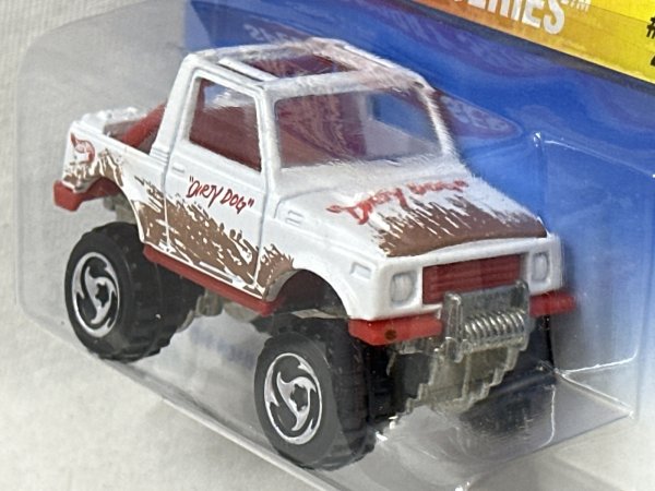 画像3: STREET ROADER (3)